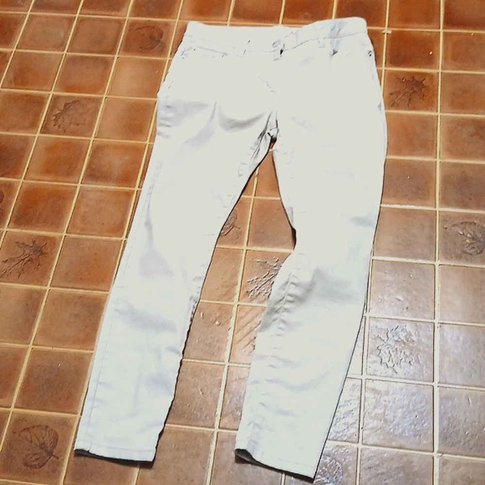 Boden  coated cotton elastane jean